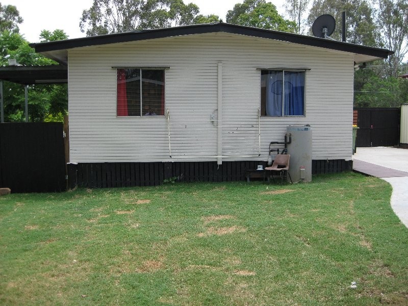 79 Jacaranda Street, East Ipswich QLD 4305