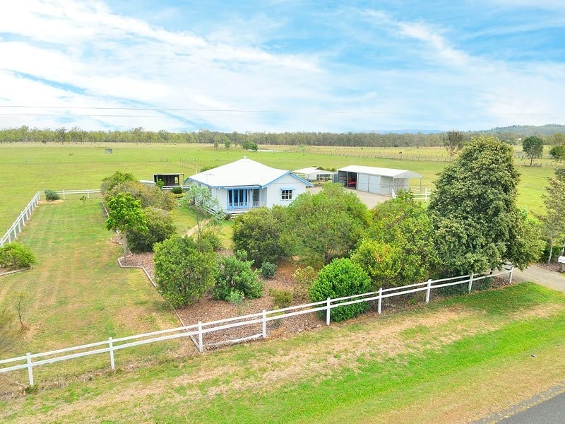 174 McGearys Road, Thagoona QLD 4306