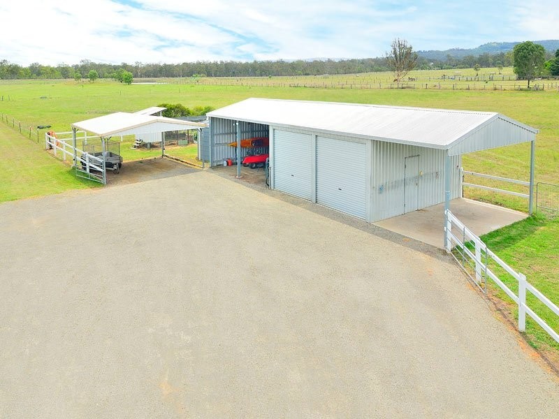 174 McGearys Road, Thagoona QLD 4306