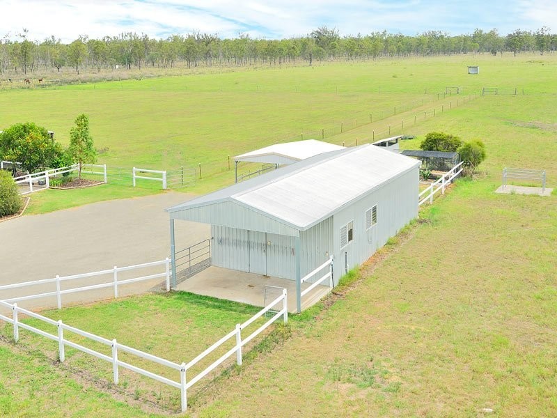 174 McGearys Road, Thagoona QLD 4306