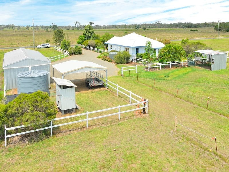 174 McGearys Road, Thagoona QLD 4306