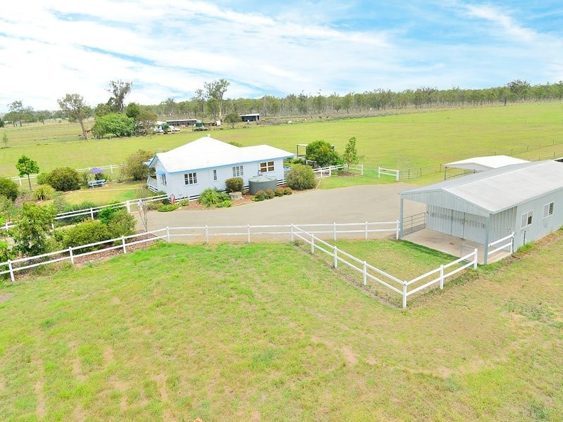 174 McGearys Road, Thagoona QLD 4306