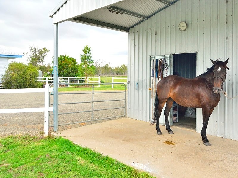 174 McGearys Road, Thagoona QLD 4306