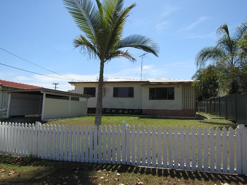 2 Leslie Street, East Ipswich QLD 4305