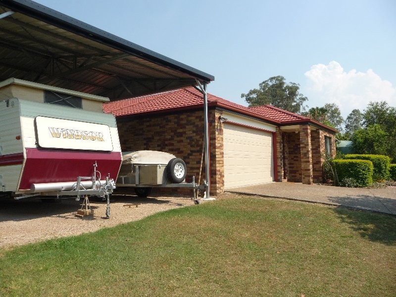 3 Manz Court, Minden QLD 4311