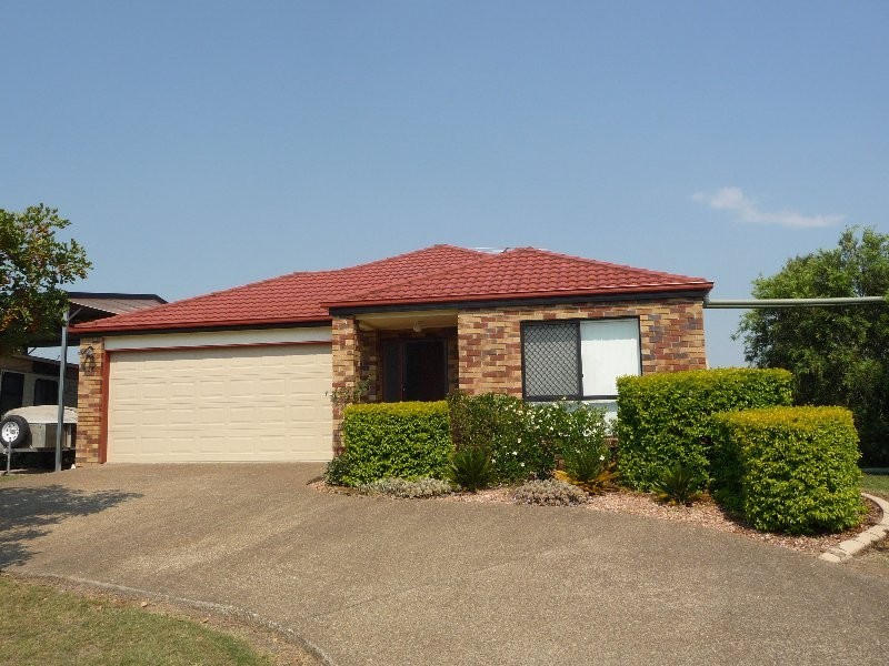 3 Manz Court, Minden QLD 4311