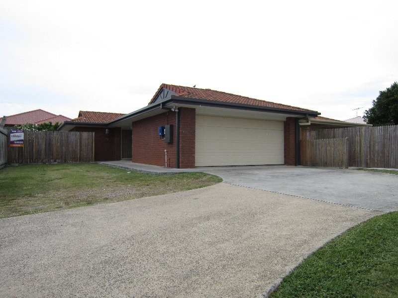 9 Pioneer Drive, Raceview QLD 4305