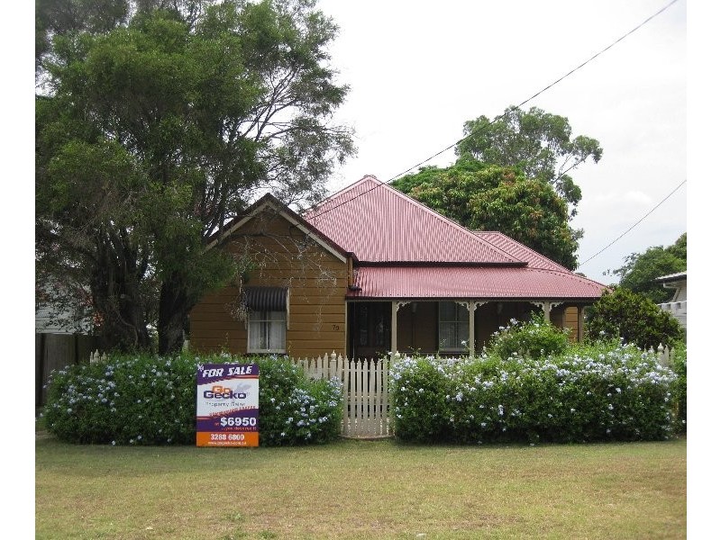 70 Cole Street, Silkstone QLD 4304