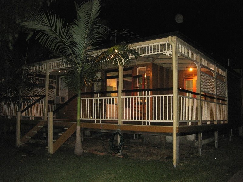 70 Cole Street, Silkstone QLD 4304