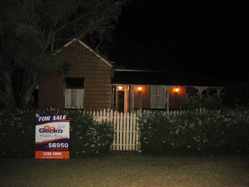 70 Cole Street, Silkstone QLD 4304