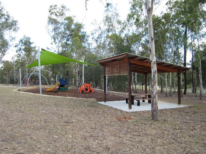 2 Brushtail Drive, Deebing Heights QLD 4306