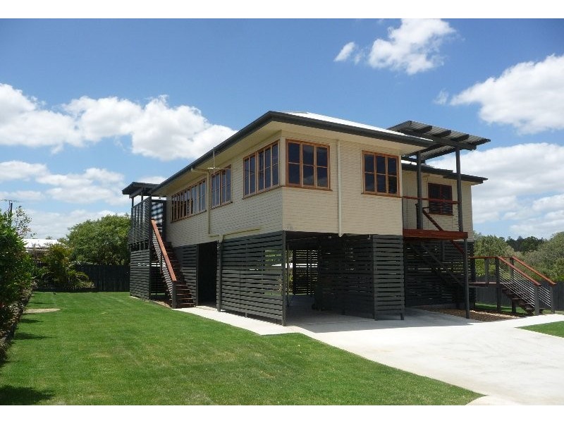 41 Haig Street, Brassall QLD 4305