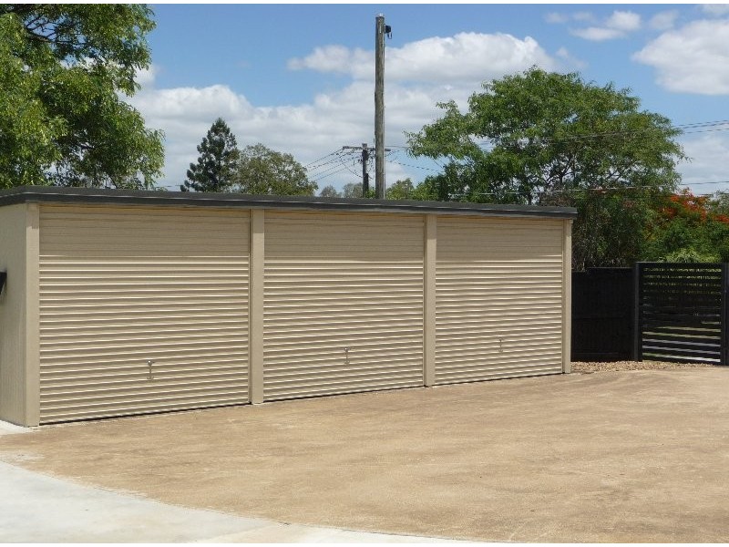 41 Haig Street, Brassall QLD 4305