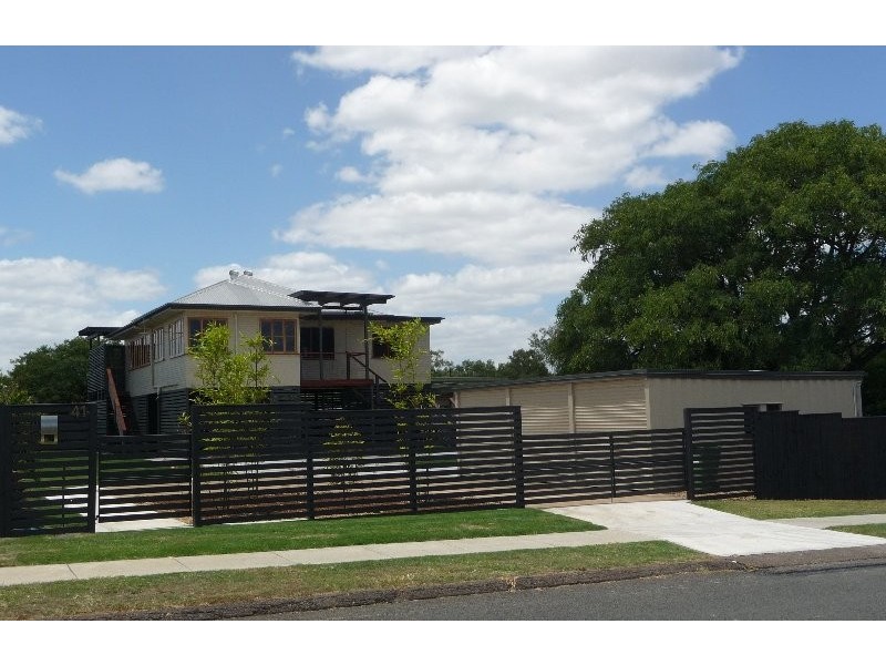 41 Haig Street, Brassall QLD 4305