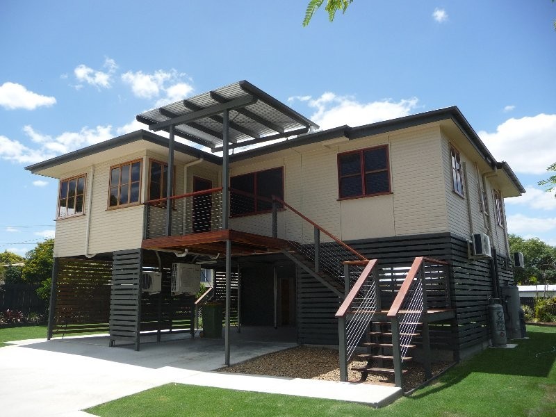 41 Haig Street, Brassall QLD 4305