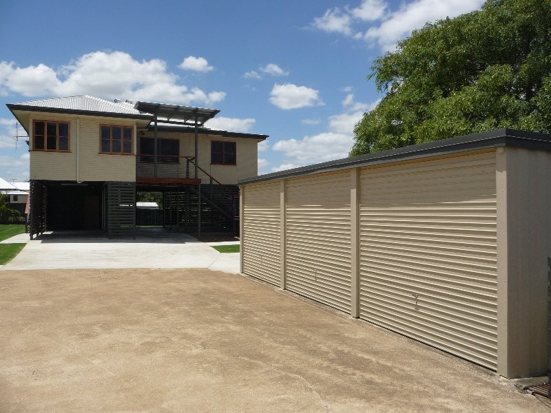 41 Haig Street, Brassall QLD 4305