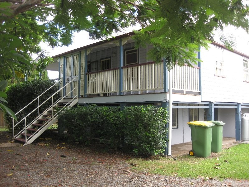 21 Alice Street, Silkstone QLD 4304