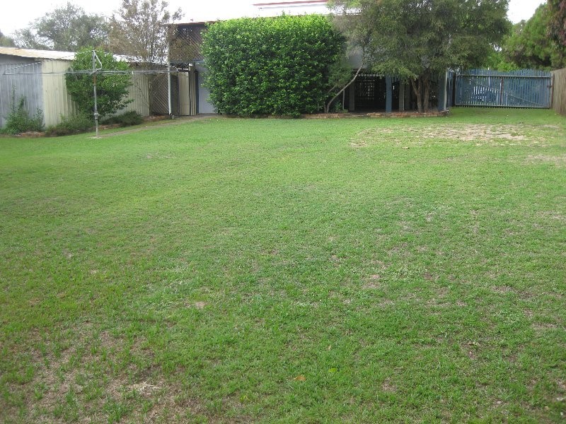 21 Alice Street, Silkstone QLD 4304