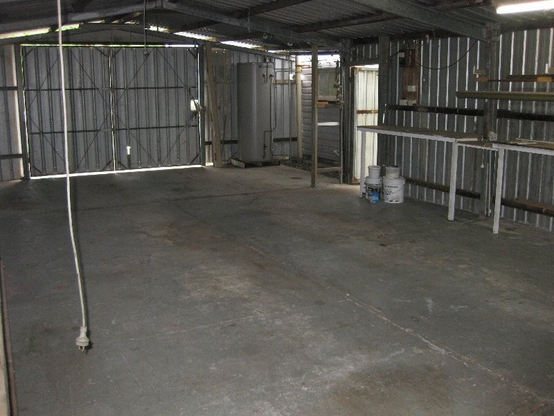 21 Alice Street, Silkstone QLD 4304