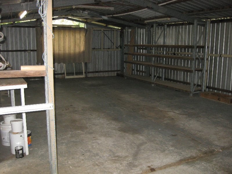 21 Alice Street, Silkstone QLD 4304