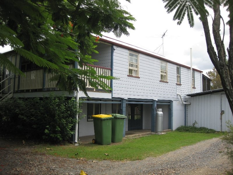 21 Alice Street, Silkstone QLD 4304