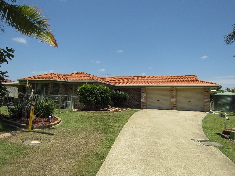 3 Pinola Court, Flinders View QLD 4305