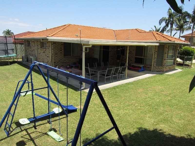 3 Pinola Court, Flinders View QLD 4305