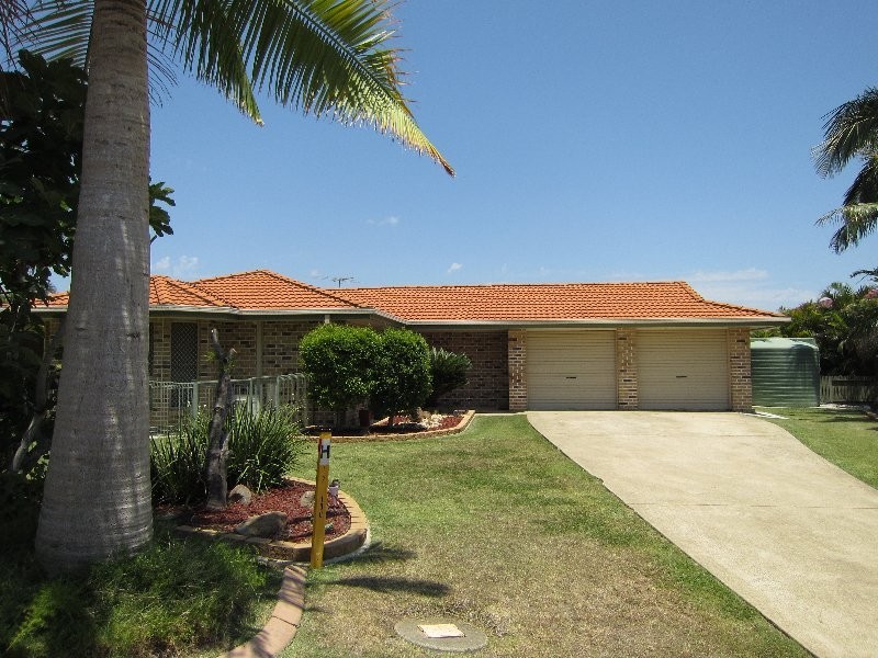 3 Pinola Court, Flinders View QLD 4305