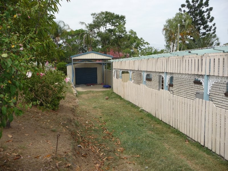 5 Fitzgibbon Street, North Ipswich QLD 4305