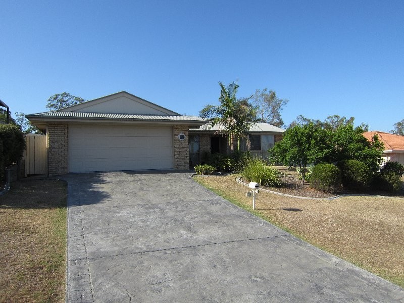 51 Lakeview Drive, Deebing Heights QLD 4306