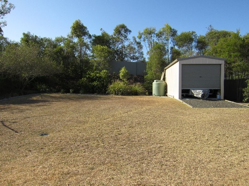 51 Lakeview Drive, Deebing Heights QLD 4306