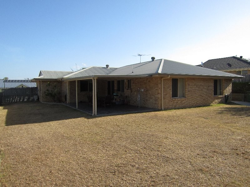 51 Lakeview Drive, Deebing Heights QLD 4306