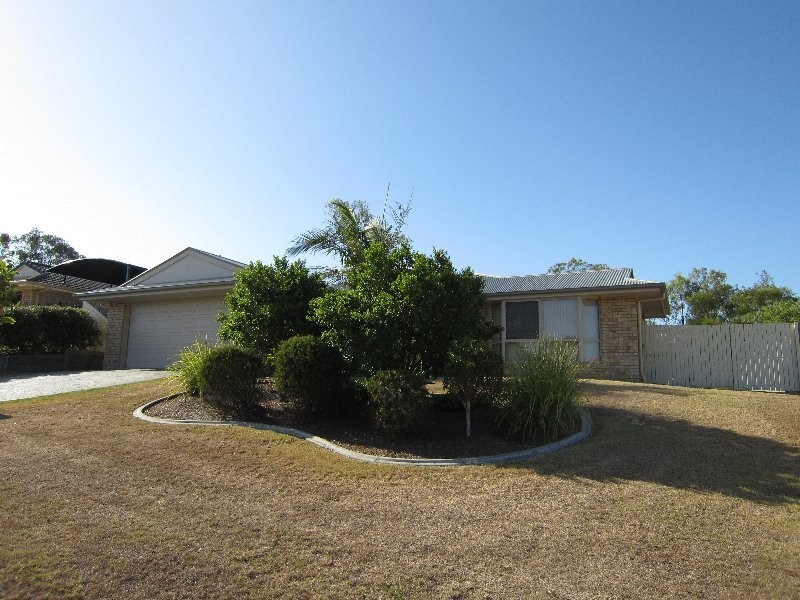 51 Lakeview Drive, Deebing Heights QLD 4306