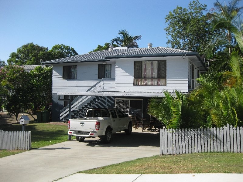 34 Barkell Street, North Ipswich QLD 4305