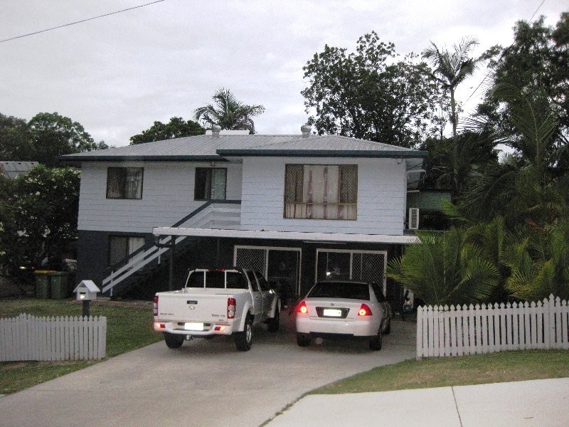 34 Barkell Street, North Ipswich QLD 4305