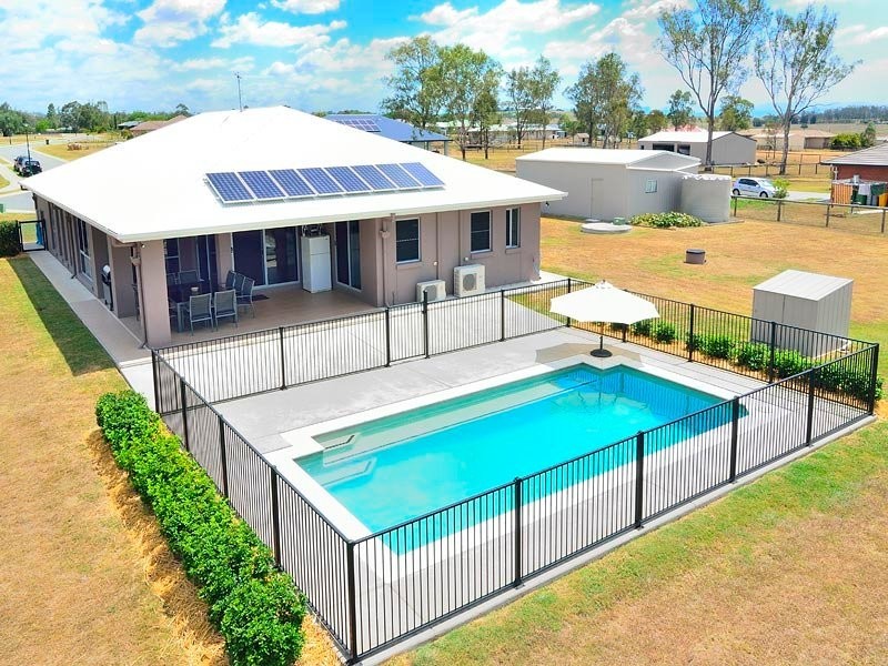 30 Goolman Place, Peak Crossing QLD 4306