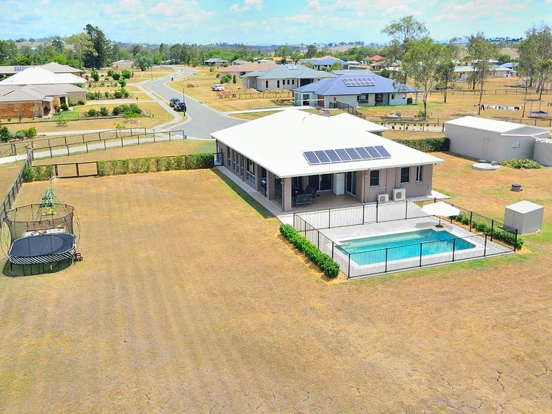 30 Goolman Place, Peak Crossing QLD 4306