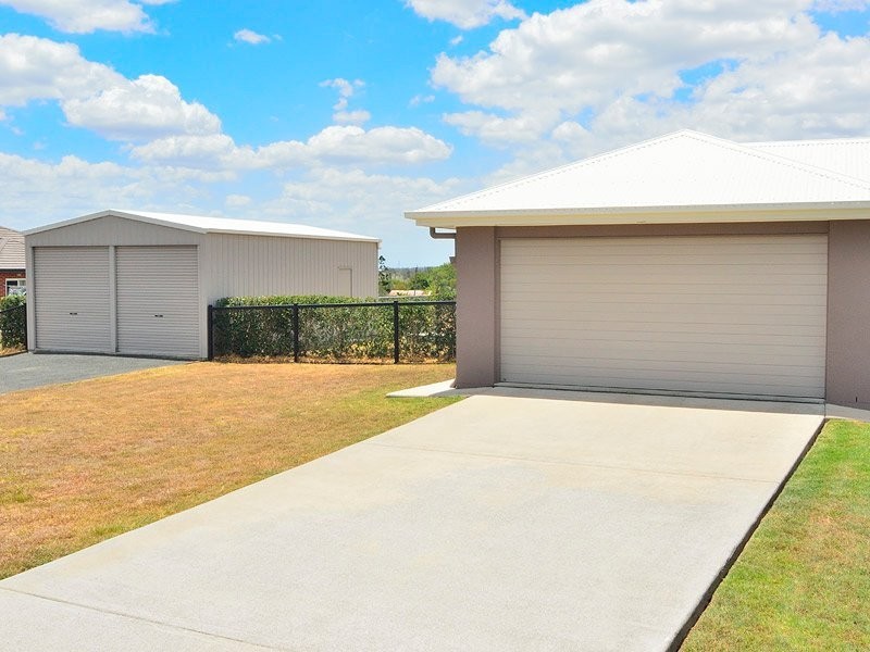 30 Goolman Place, Peak Crossing QLD 4306