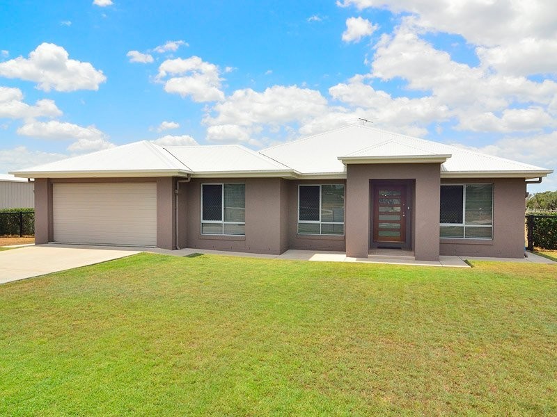 30 Goolman Place, Peak Crossing QLD 4306