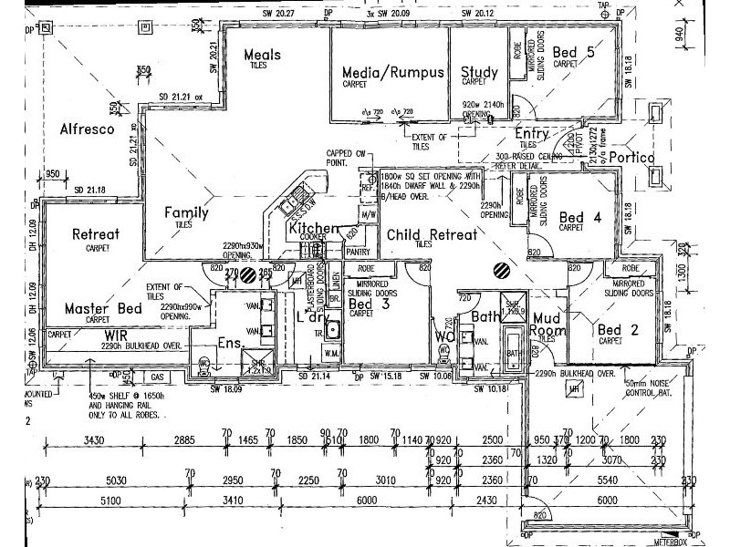 30 Goolman Place, Peak Crossing QLD 4306
