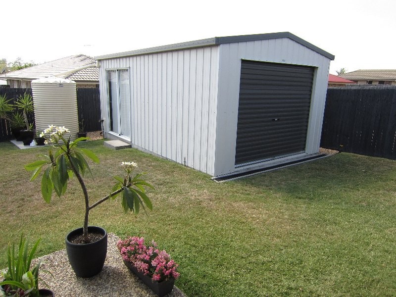 4 Ben Court, Yamanto QLD 4305