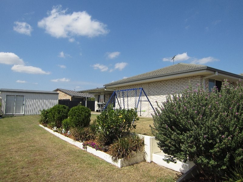 4 Ben Court, Yamanto QLD 4305