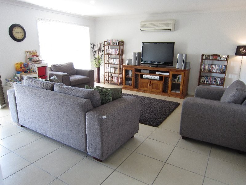 4 Ben Court, Yamanto QLD 4305