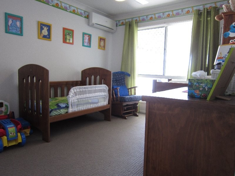 4 Ben Court, Yamanto QLD 4305