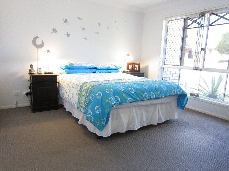 4 Ben Court, Yamanto QLD 4305