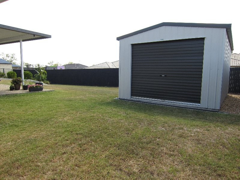 4 Ben Court, Yamanto QLD 4305
