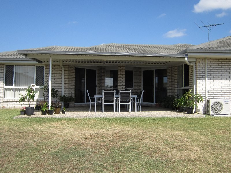 4 Ben Court, Yamanto QLD 4305