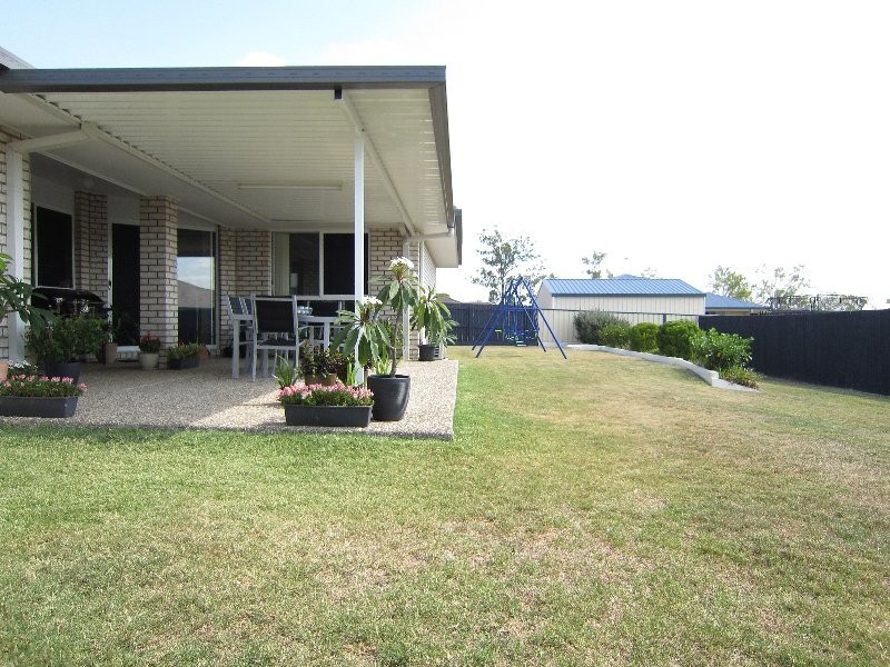 4 Ben Court, Yamanto QLD 4305