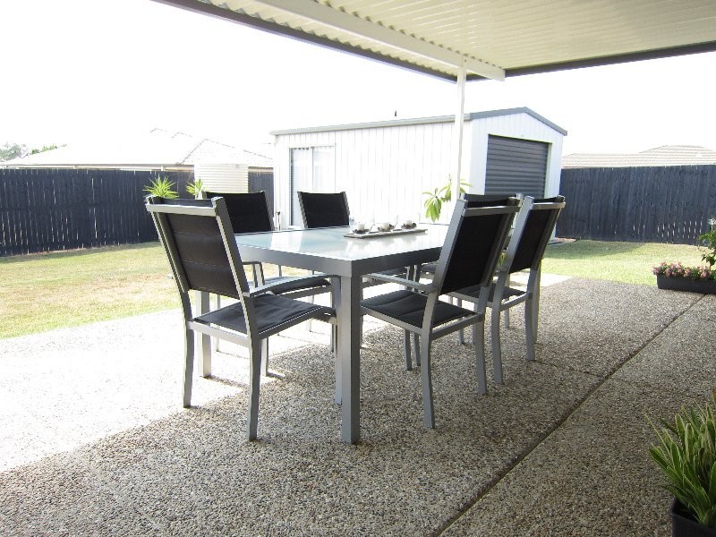 4 Ben Court, Yamanto QLD 4305