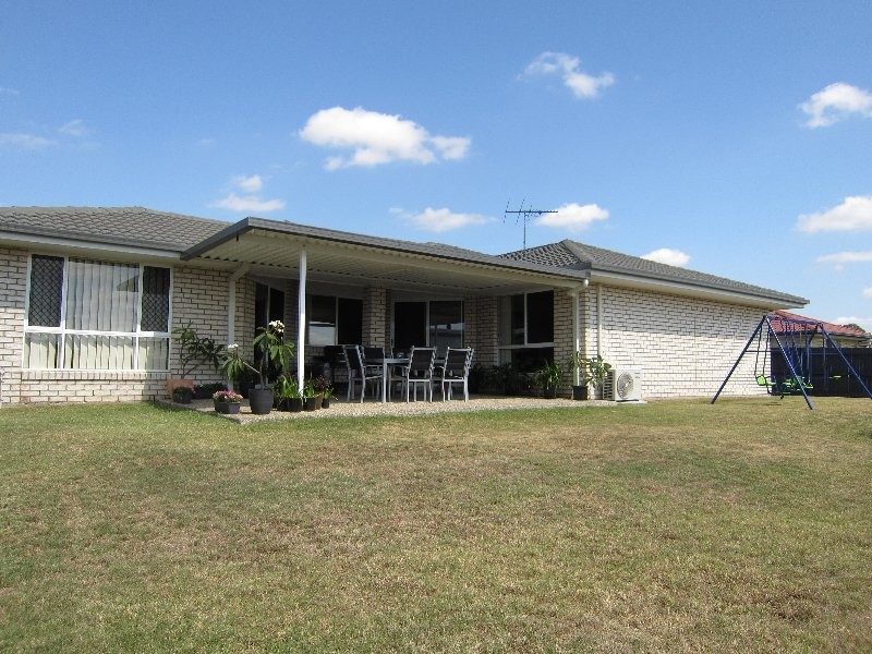 4 Ben Court, Yamanto QLD 4305